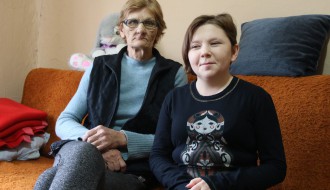 Životna priča: Danijela Pejić - život u mraku nemaštine