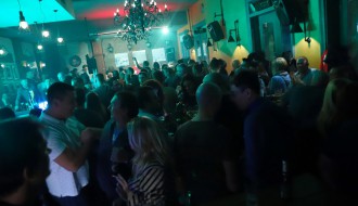 Memorijalni koncert “Goran Nimčević”