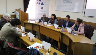 Proširena sednica sekcija za mlekarstvo i klaničnu industriju