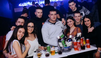 D.J. Rasha & D.J. Radak