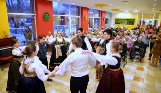 4. Dečji svetosavski dani - humanitarni dan