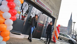 Mesni butik "Mesopromet 024"