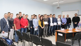 Takmičenje u izradi aplikacija