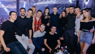 D.J. Rasha & D.J. Radak