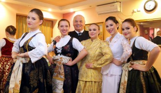 Obeležavanje "Dana velikog prela"