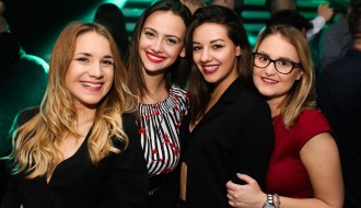 D.J. Atila & D.J. Radak