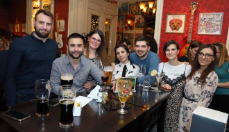 Steam Trio - Akustična svirka