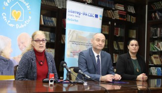 Potpisivanje Ugovora sa Medicinskom školom o obavljanju praktične nastave