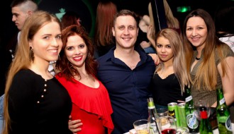 D.J. Box & D.J. Milić & D.J. Igor