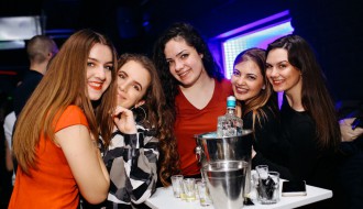 D.J. Radak & D.J. Rasha