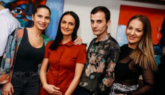 D.J. Johnny B & D.J. Zeka