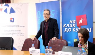 Edukacija o pravilnom poslovnom prisustvu na internetu