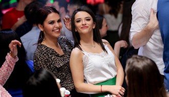 Žurka Ekonomskog fakulteta