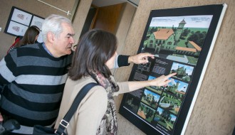 Оtvaranje 4. izložbe studentskih radova