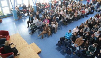 Tribina "Problemi mladih"