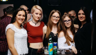 D.J. Sinke & D.J. Radak