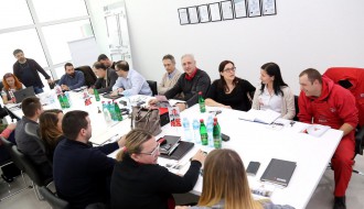 Prva Joviste Akademija