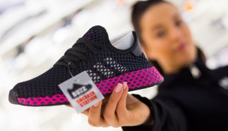 Novi modeli adidas Originals P.O.D. system patika u BUZZ šopu