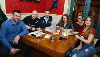 Jimi & Johny - Akustična svirka