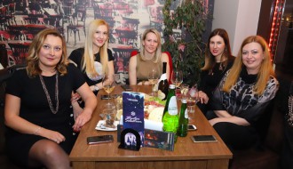 Dan žena u Dolce Vita