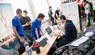 Otvoreni dan na VTŠ