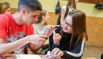 Radionica "Školica arheologije"