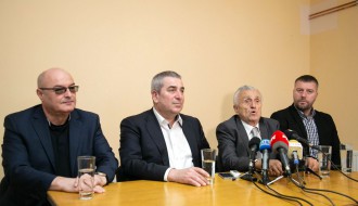 Obilazak obnovljenog vrtića u Aleksandrovu