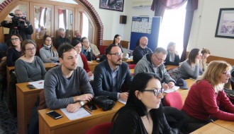 Obuka "Angažovanje sezonskih radnika u poljoprivredi"