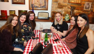 Triangle trio - Akustična svirka