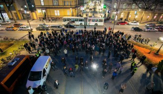 Šesti protest #1od5miliona