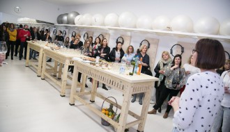 Otvaranje "Active studio" centra