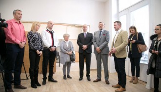 Sastanak projektnih partnera i najava otpočinjanja obuke negovatelja