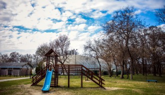 Šetnja Dudovom šumom