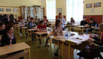 Državno takmičenje iz fizike za učenike srednjih škola