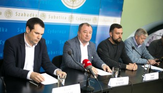 Konferencija "Voda je osnovno ljudsko pravo - ne ostavljajte nikoga iza sebe"