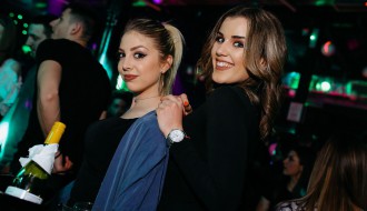 D.J. Atila & D.J. Radak