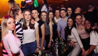 Nesportsko veče Ekonomskog fakulteta