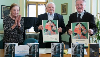 Dodela nagrade "Radomir Kostadinović"