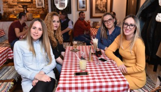 Steam Trio - Akustična svirka