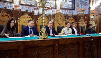 Javna rasprava o Nacrtu zakona o izmeni i dopuni Zakona o kulturi