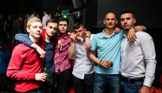 D.J. Radak & D.J. Vlada