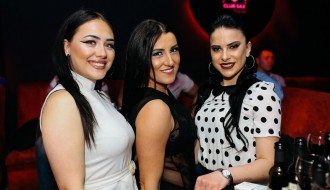 D.J. Marchez & D.J. Radak