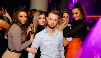 D.J. Tigar & D.J. Johnny B