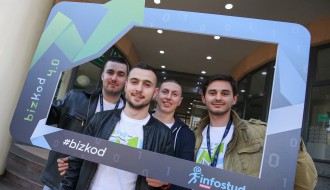 BizKod#4 - takmičenje za kreativne i inovativne studente