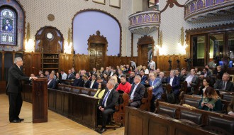 22. sednica Skupštine Subotice