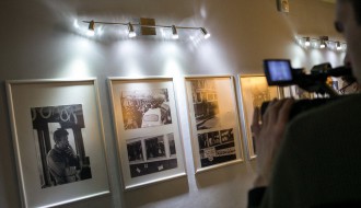 Izložba fotografija i projekcija filma  povodom 45 godina poslednje vožnje subotičkog tramvaja