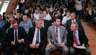 Dan Hemijsko-tehnološke škole Subotica i Dan otvorenih vrata