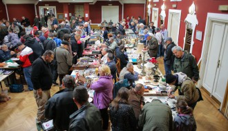 79. Međunarodni susret kolekcionara i sajam antikviteta