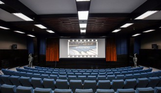 Koktel i specijalna projekcija povodom završetka renoviranja bioskopa