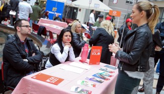 41. Sajam zapošljavanja